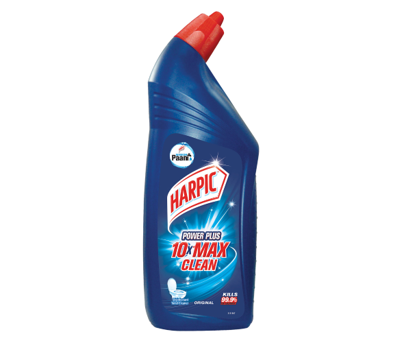 Harpic Disinfectant Toilet Cleaner,...