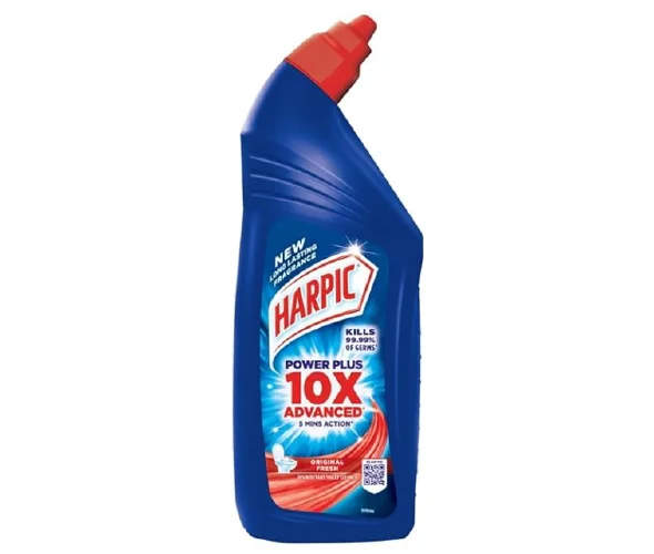 Harpic Disinfectant Toilet Cleaner