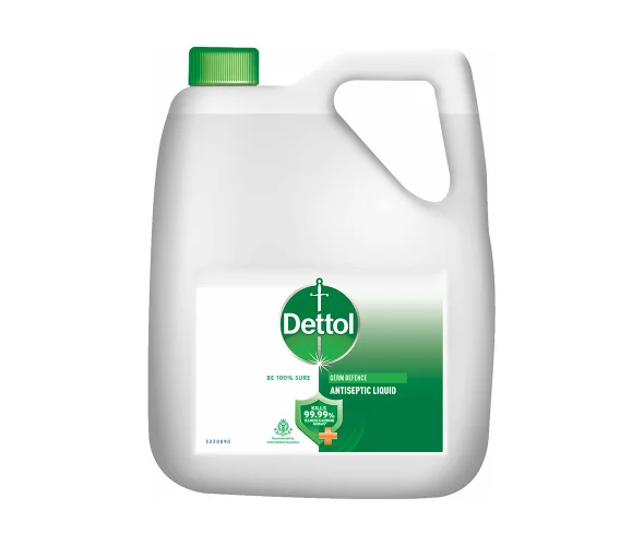 Dettol Antiseptic Liquid