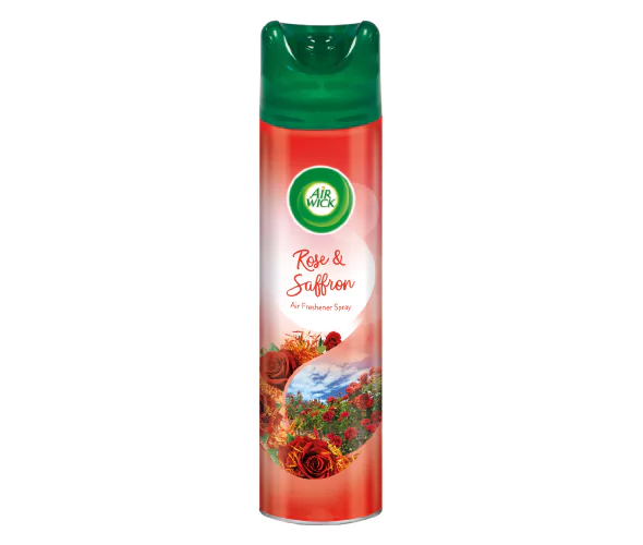 Air Wick Rose & Saffron Air Freshener...